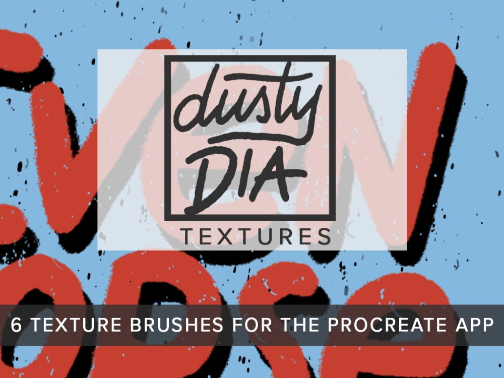 dusty_dia_textures_heroimage